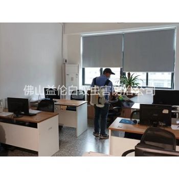 怀集室内环境除虫害工程